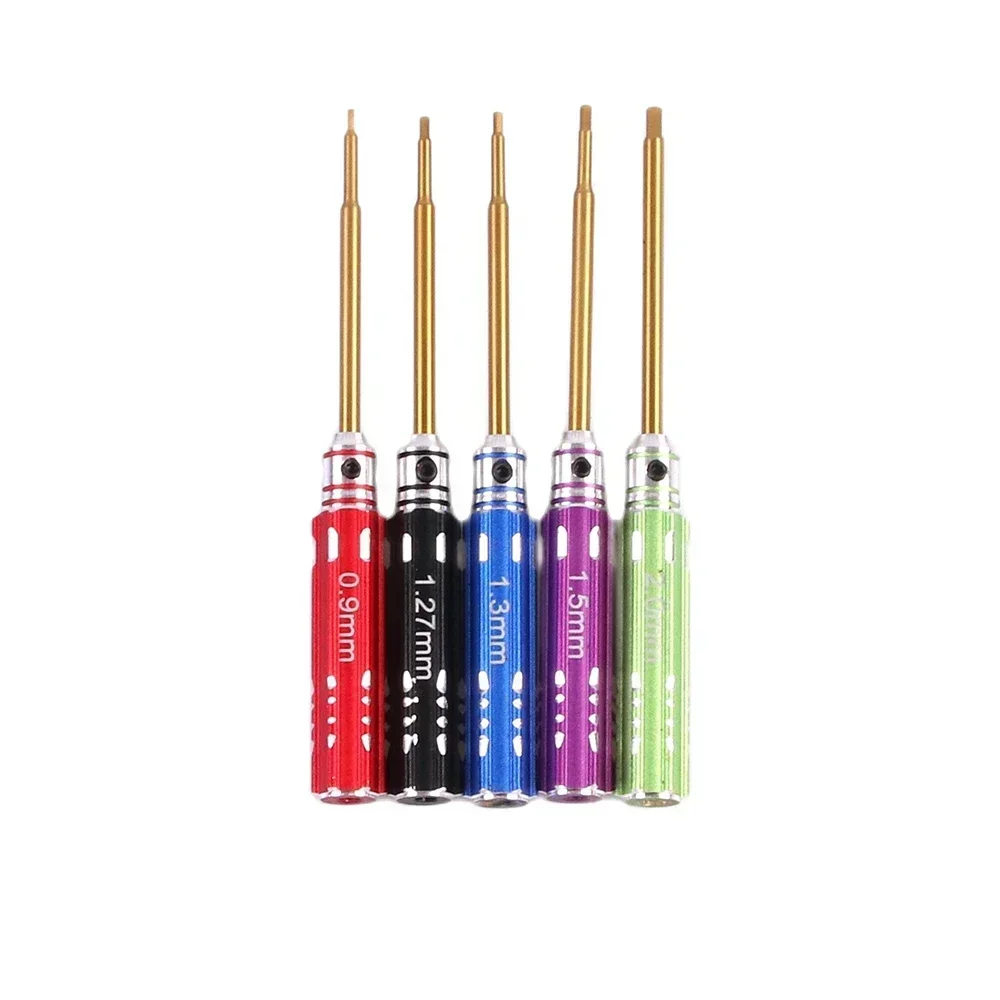 5PCS 0.9 1.27 1.3 1.5 2.0mm He - Tamiya Model Paint Set recensie en prijs
