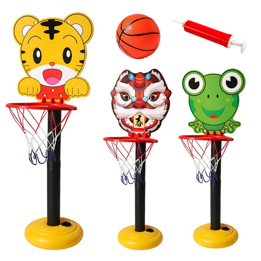 Buiten- en binnenmini-basketba - Basketball Hoop Kids Indoor recensie en prijs