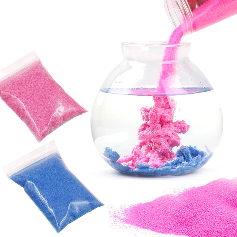DIY Magisch Zandspeelgoed Niet - Kinetic Sand Mold recensie en prijs