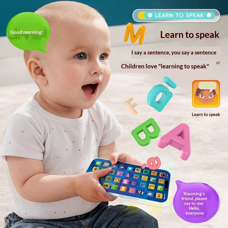 Interactieve simulatietelefoon - Kids Toys Kids Toys recensie en prijs