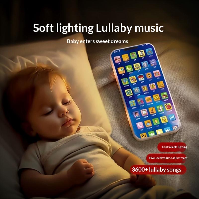 Interactieve simulatietelefoon - Kids Toys Kids Toys recensie en prijs