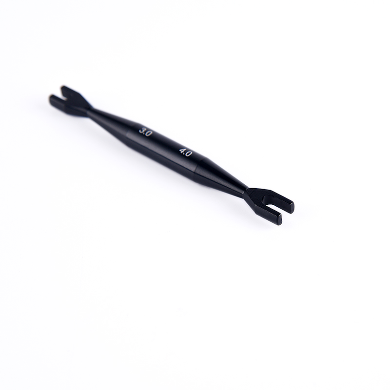 3pcs Wrench 3-4mm 4.5-5mm 5.5- - Tamiya Model Paint Set recensie en prijs