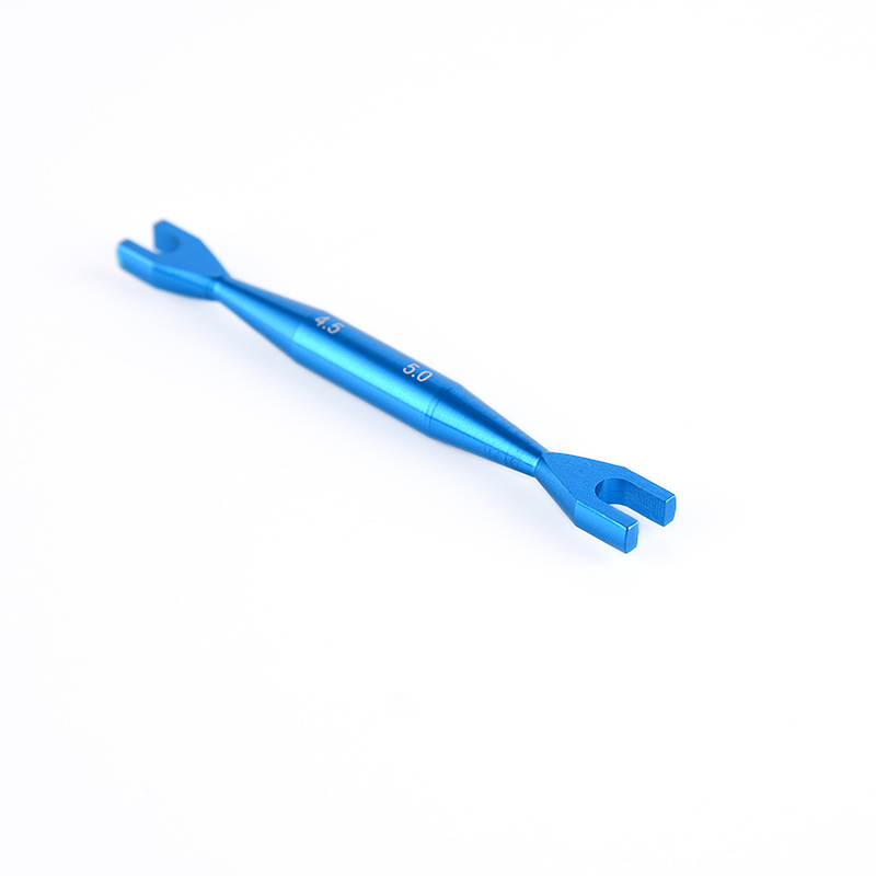 3pcs Wrench 3-4mm 4.5-5mm 5.5- - Tamiya Model Paint Set recensie en prijs
