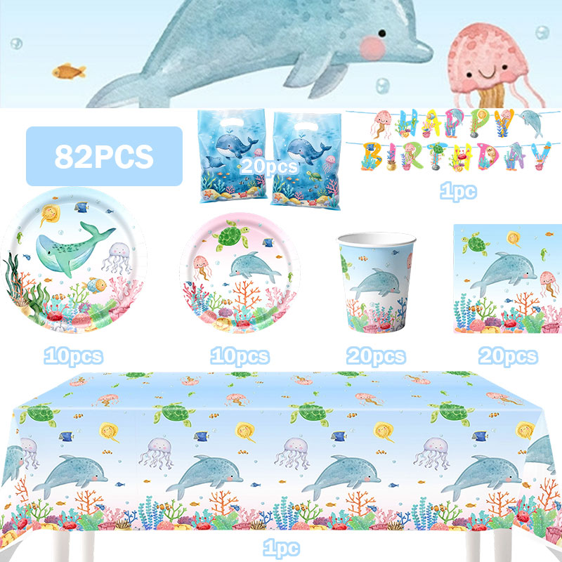 Decoratieset voor een verjaard - Water Balloon Set recensie en prijs