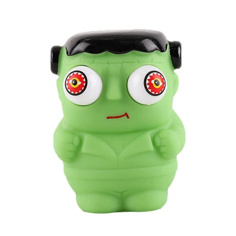 76HF Halloween Speelgoed Leuk  - Kids Quirky Toys recensie en prijs