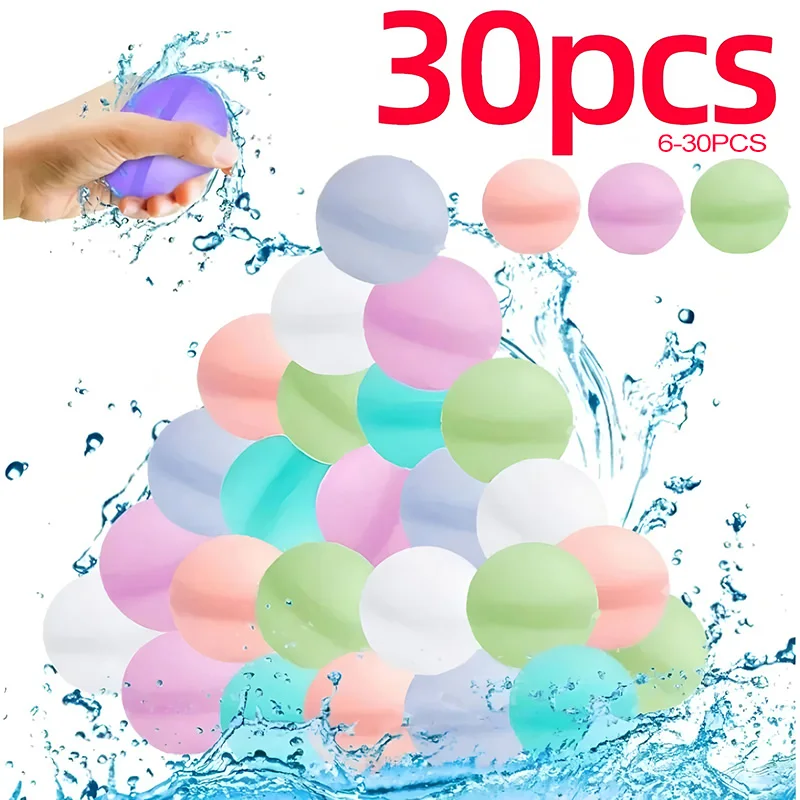 Herbruikbare snelvulbare water - Water Balloon Set recensie en prijs
