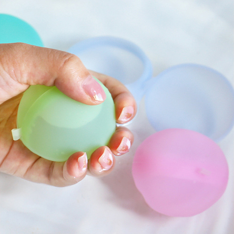 Herbruikbare snelvulbare water - Water Balloon Set recensie en prijs