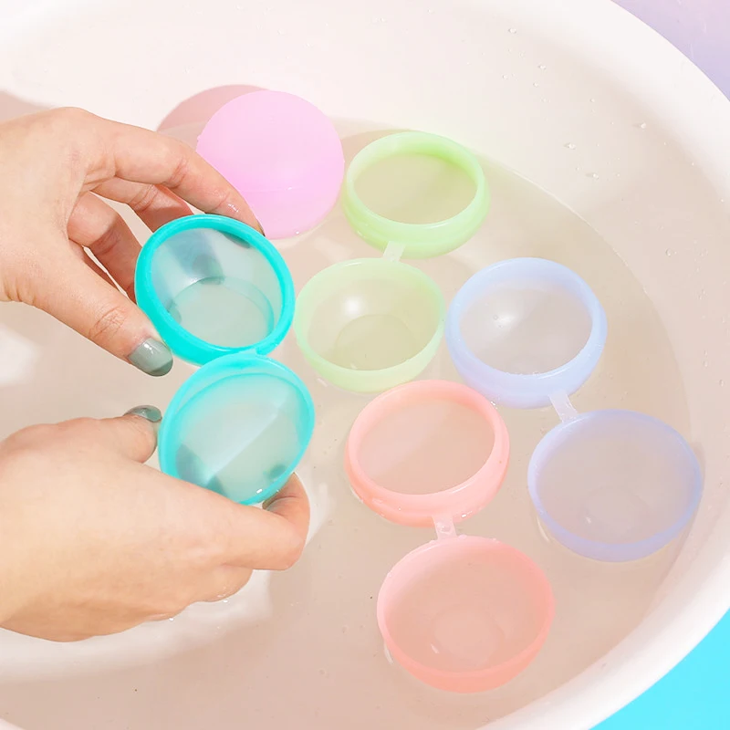 Herbruikbare snelvulbare water - Water Balloon Set recensie en prijs