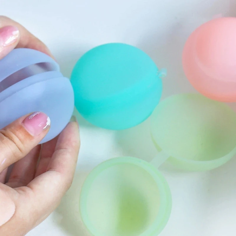 Herbruikbare snelvulbare water - Water Balloon Set recensie en prijs