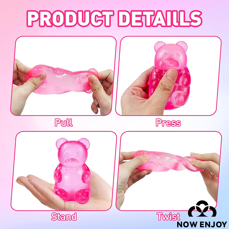 Geniet nu van Gold Powder Nieu - Kids Toys Now recensie en prijs
