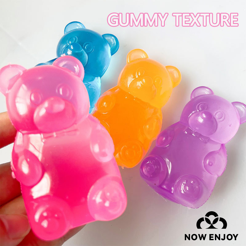 Geniet nu van Gold Powder Nieu - Kids Toys Now recensie en prijs