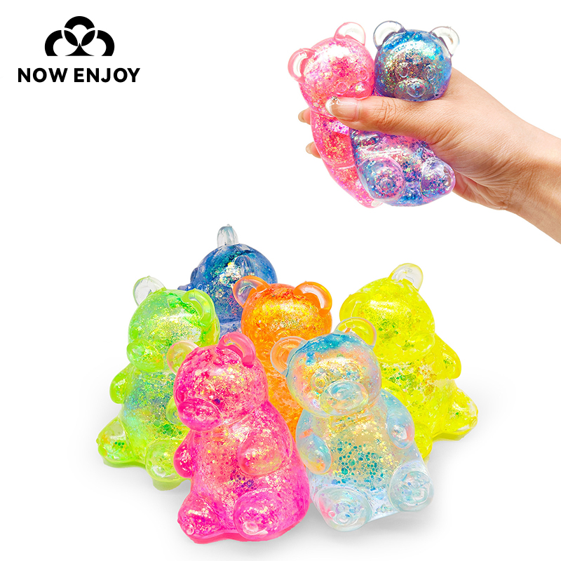Geniet nu van Gold Powder Nieu - Kids Toys Now recensie en prijs