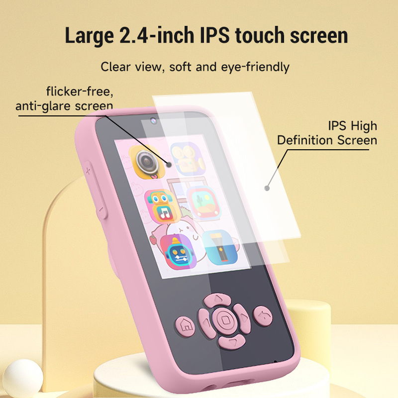 Babytelefoonspeelgoed Smartpho - Kids Toys Smartphone recensie en prijs