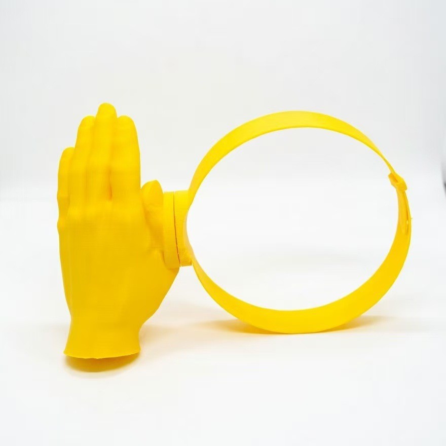 2-pack creatieve zonnehoeden i - Kids Quirky Toys recensie en prijs