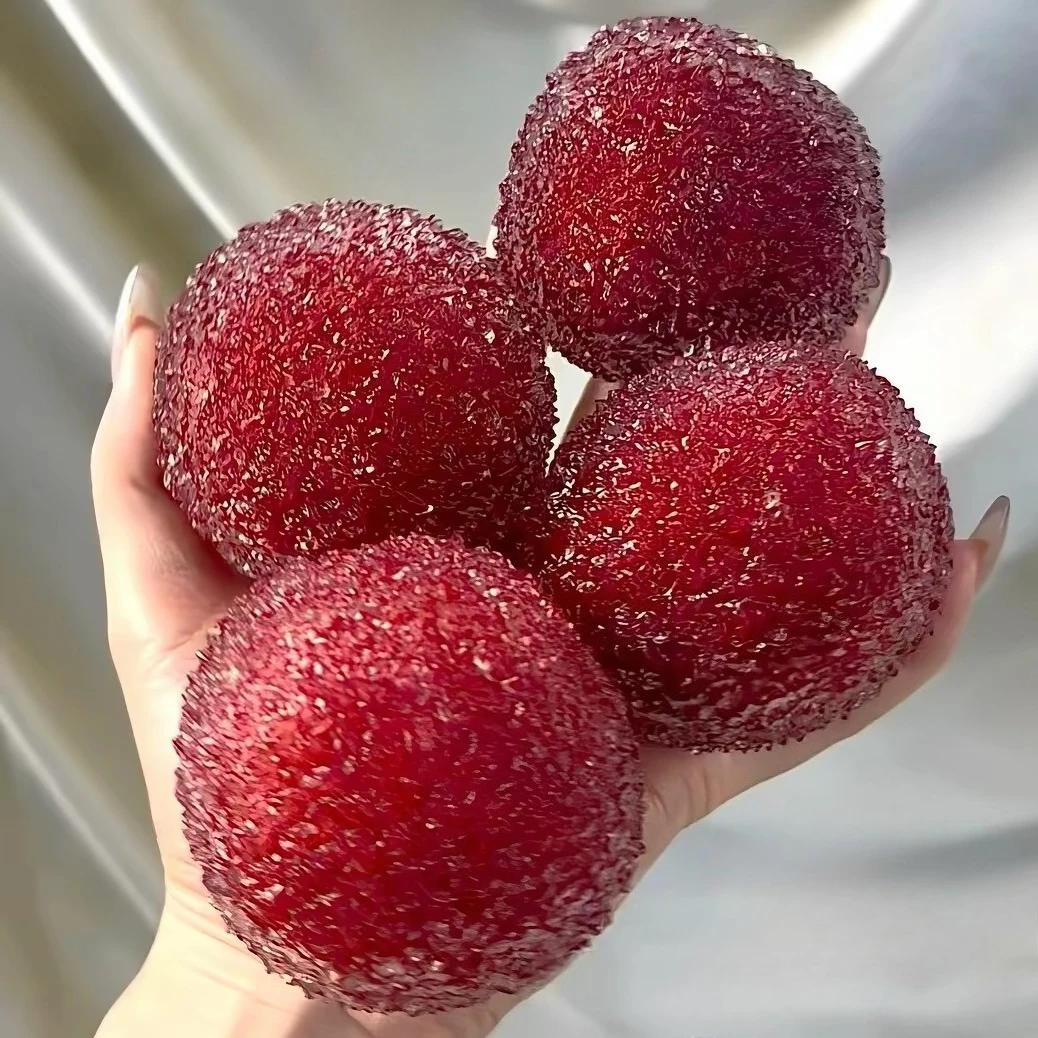 Slushy Bayberry Stressbal, vor - Kids Toys Kids Toys recensie en prijs