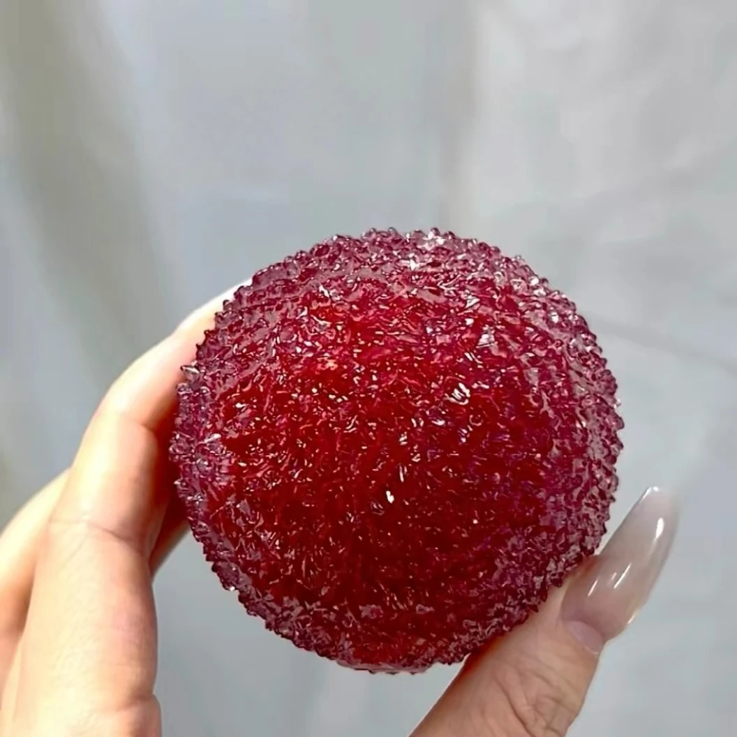 Slushy Bayberry Stressbal, vor - Kids Toys Kids Toys recensie en prijs