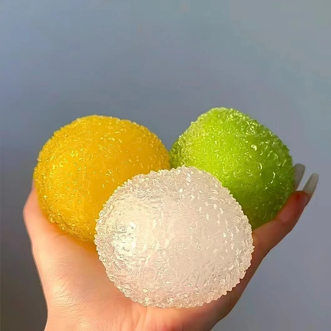 Slushy Bayberry Stressbal, vor - Kids Toys Kids Toys recensie en prijs