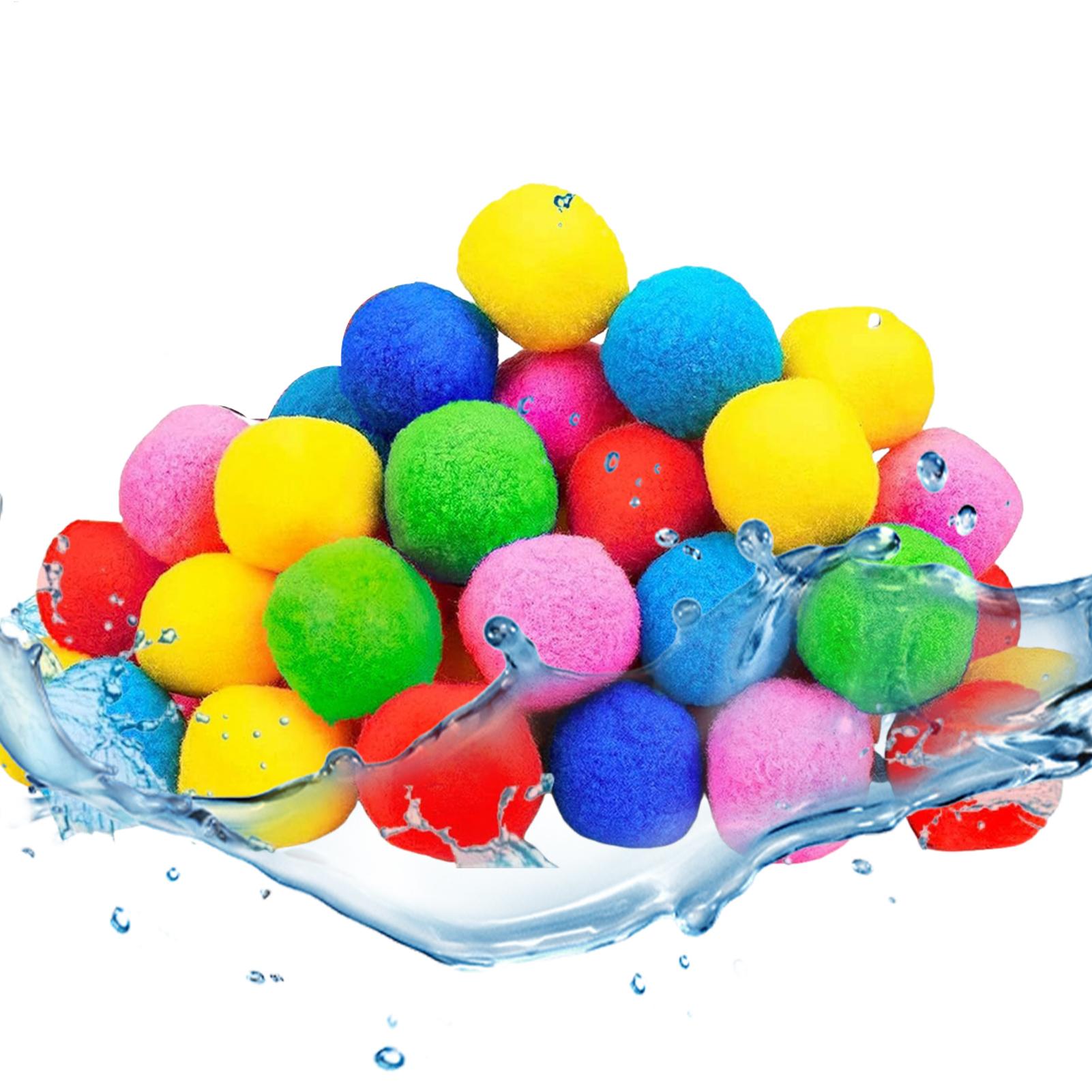 60 stks/set Herbruikbare Water - Water Balloon Set recensie en prijs