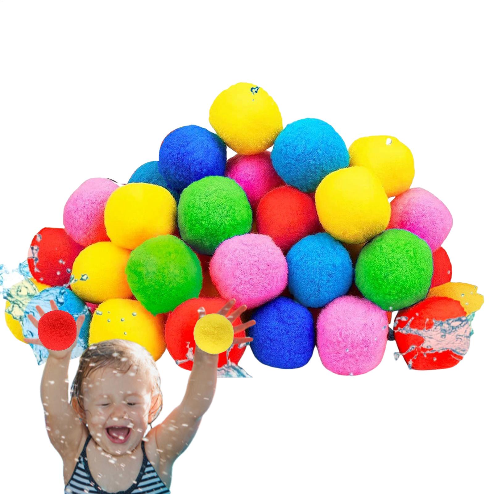 60 stks/set Herbruikbare Water - Water Balloon Set recensie en prijs
