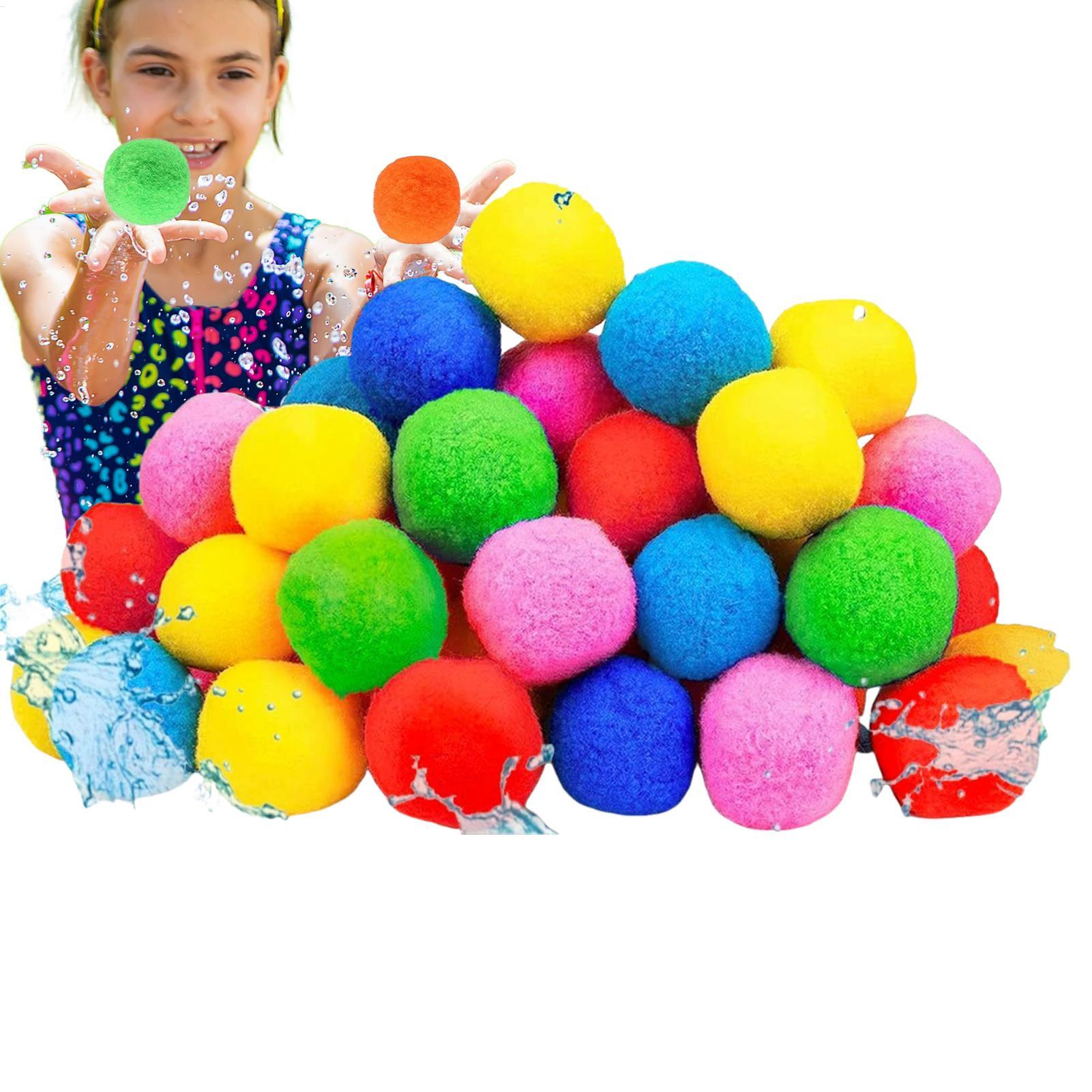 60 stks/set Herbruikbare Water - Water Balloon Set recensie en prijs