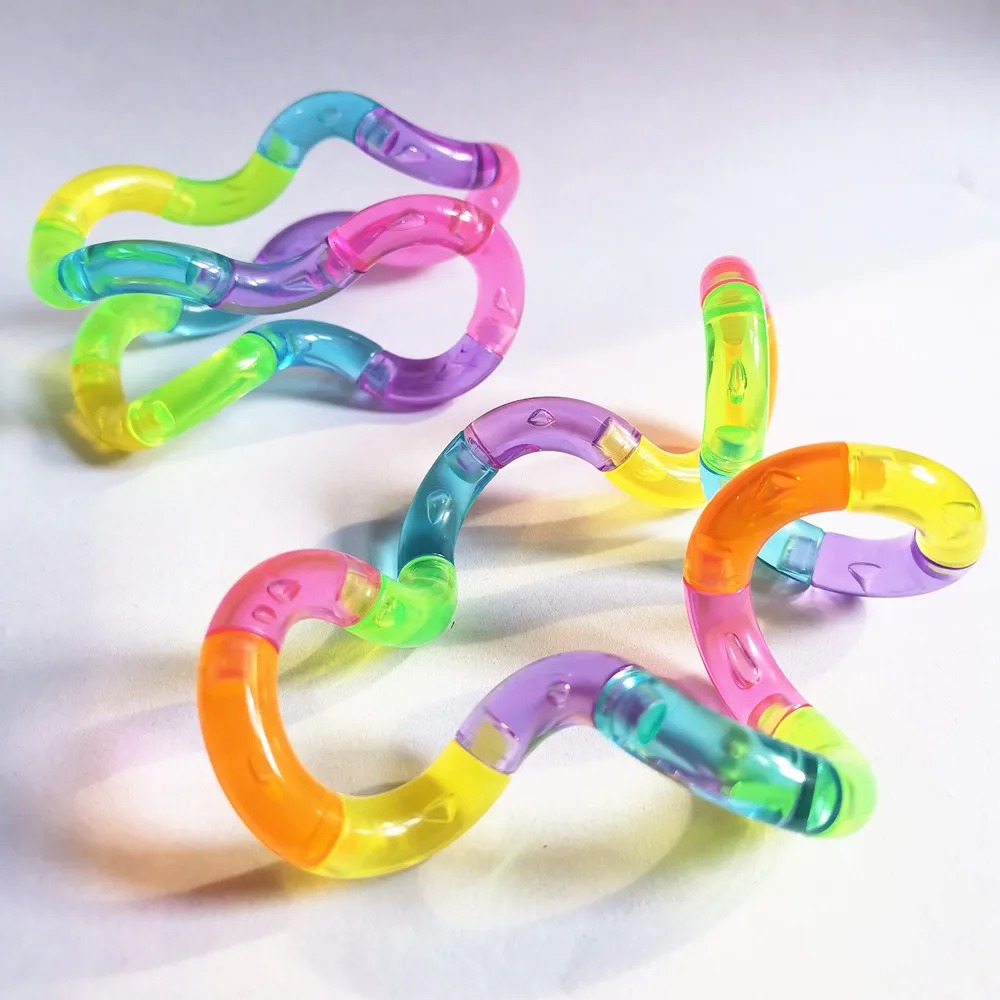 Vervormbaar touw Leuk en educa - Kids Toys Kids Toys recensie en prijs