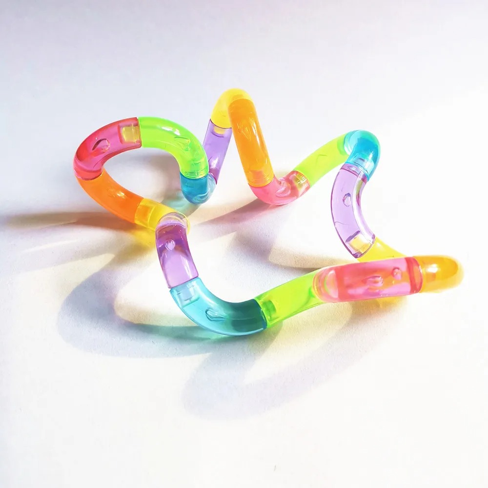 Vervormbaar touw Leuk en educa - Kids Toys Kids Toys recensie en prijs
