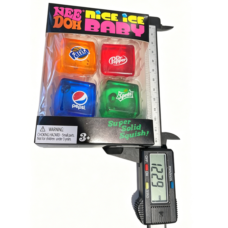 Nieuwe Set/Squishy Needoh/Nice - Kids Toys Kids Toys recensie en prijs