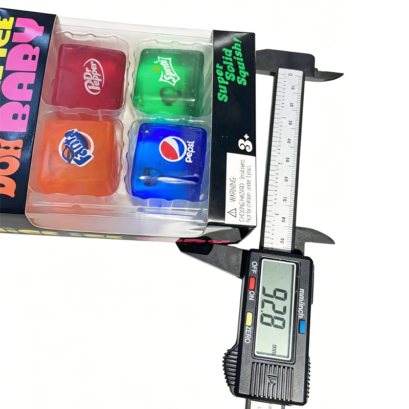 Nieuwe Set/Squishy Needoh/Nice - Kids Toys Kids Toys recensie en prijs