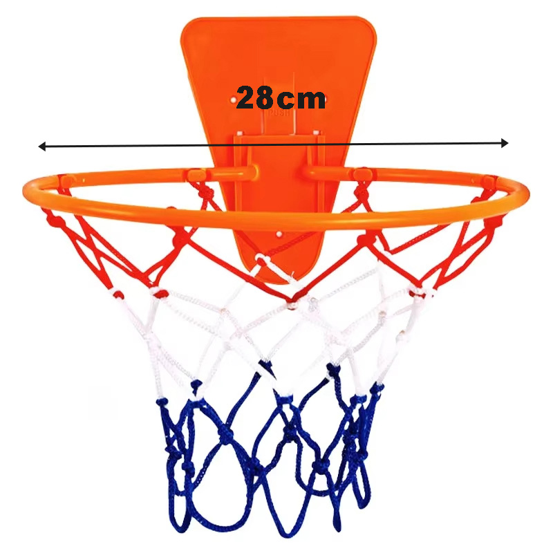 Indoor basketbalhoepels Basket - Basketball Hoop Kids Indoor recensie en prijs