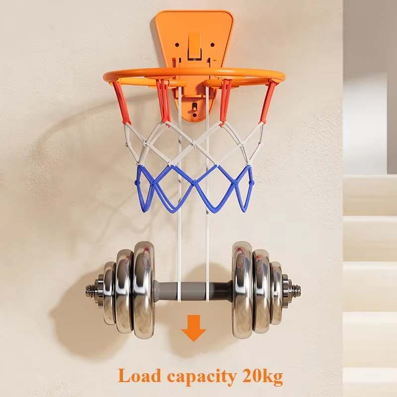 Indoor basketbalhoepels Basket - Basketball Hoop Kids Indoor recensie en prijs