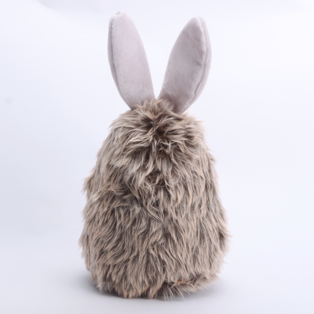Cheremsha Pluche speelgoed zac - Kids Quirky Toys recensie en prijs