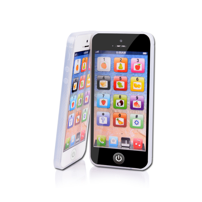 Kinderen Simulatie Telefoon Ba - Kids Toys Smartphone recensie en prijs