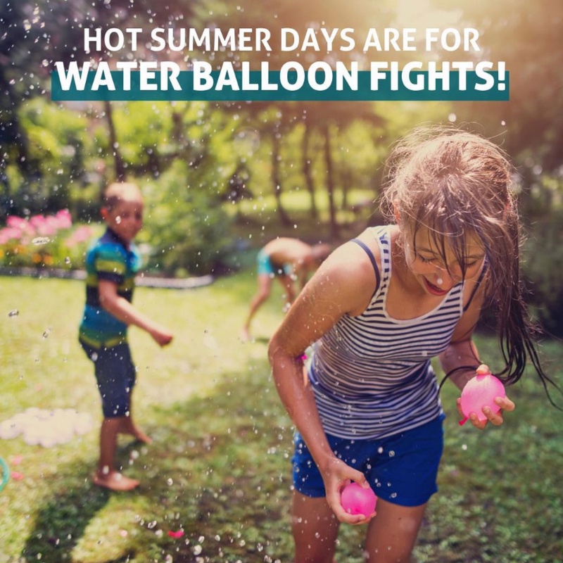 333/555/1110 stuks zomerwaterb - Water Balloon Set recensie en prijs