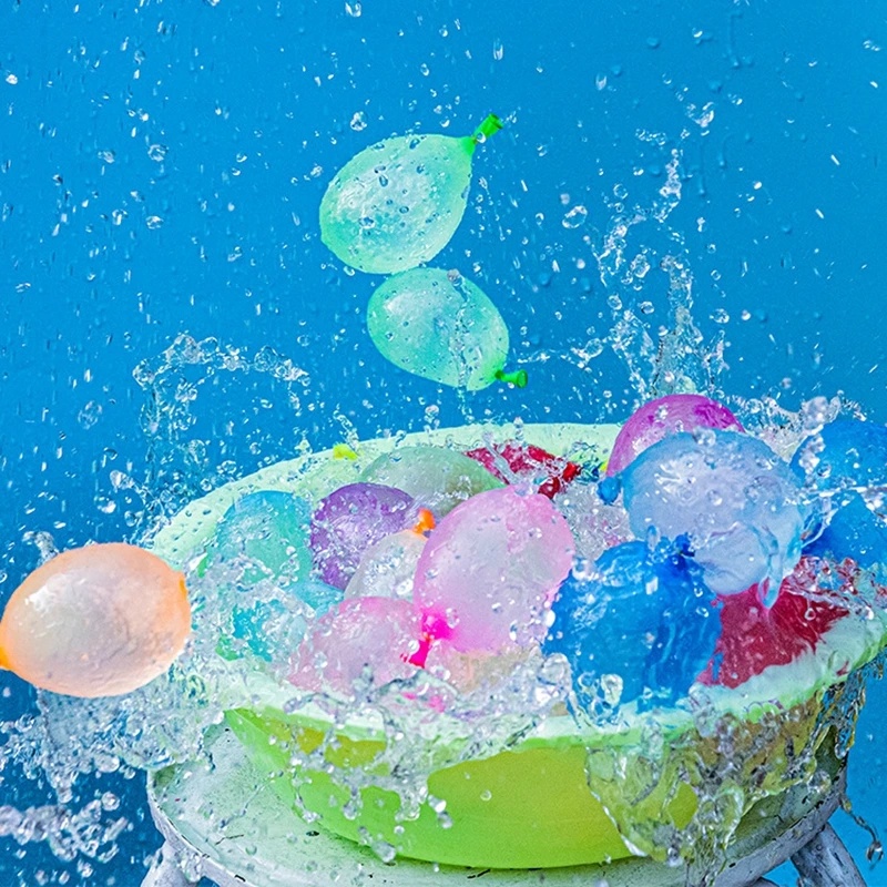 333/555/1110 stuks zomerwaterb - Water Balloon Set recensie en prijs