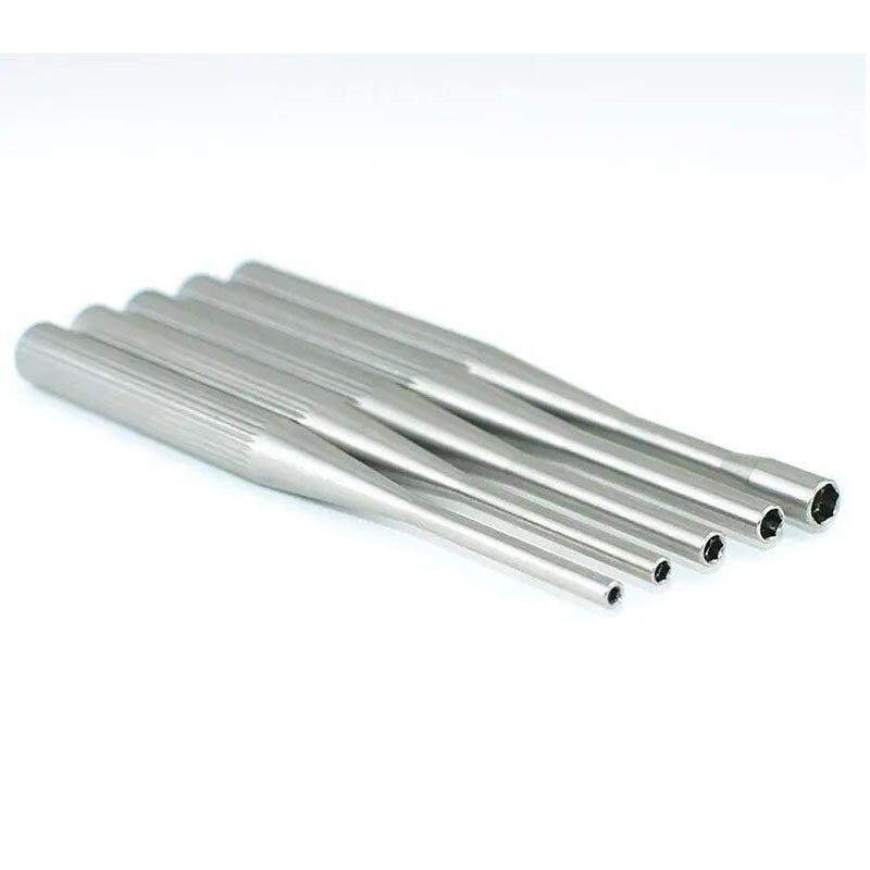 Rvs Zeshoekige Socket Set 1.5/ - Tamiya Model Paint Set recensie en prijs