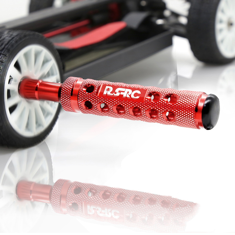 M4 7MM Hex Dopsleutel Driver T - Tamiya Model Paint Set recensie en prijs