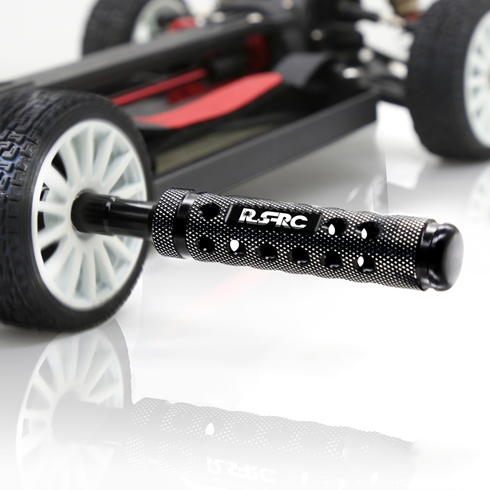 M4 7MM Hex Dopsleutel Driver T - Tamiya Model Paint Set recensie en prijs