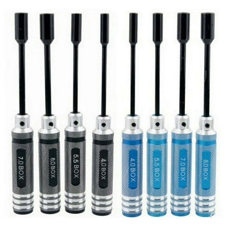 Essential RC Hobby Tool, 4-del - Tamiya Model Paint Set recensie en prijs
