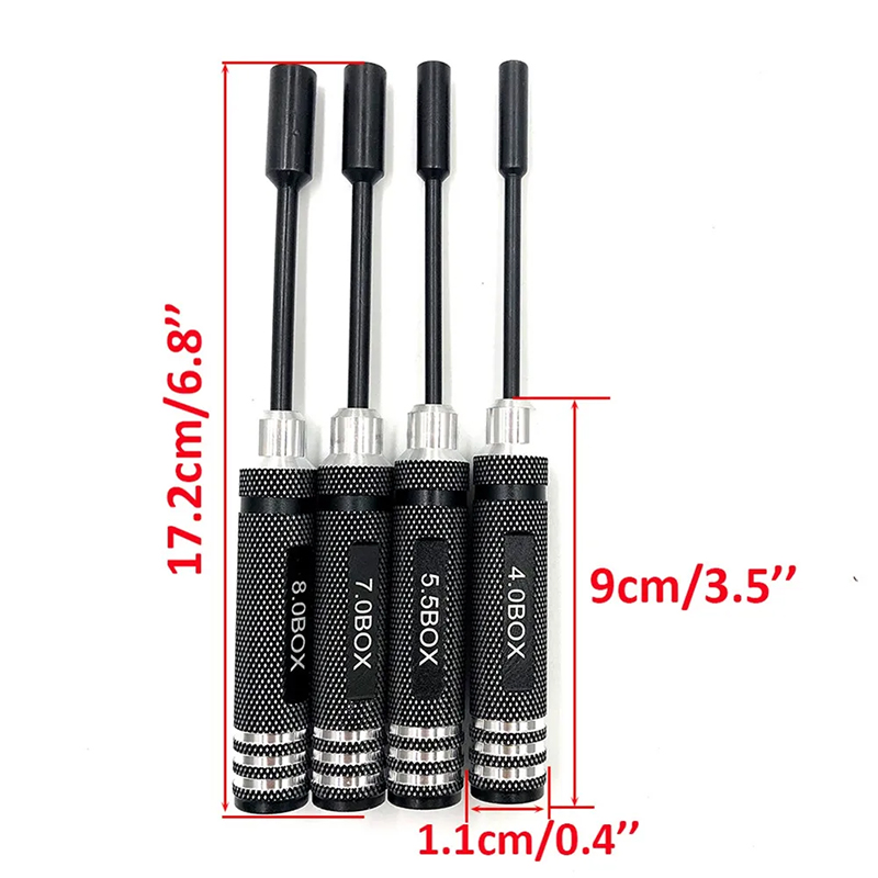 Essential RC Hobby Tool, 4-del - Tamiya Model Paint Set recensie en prijs