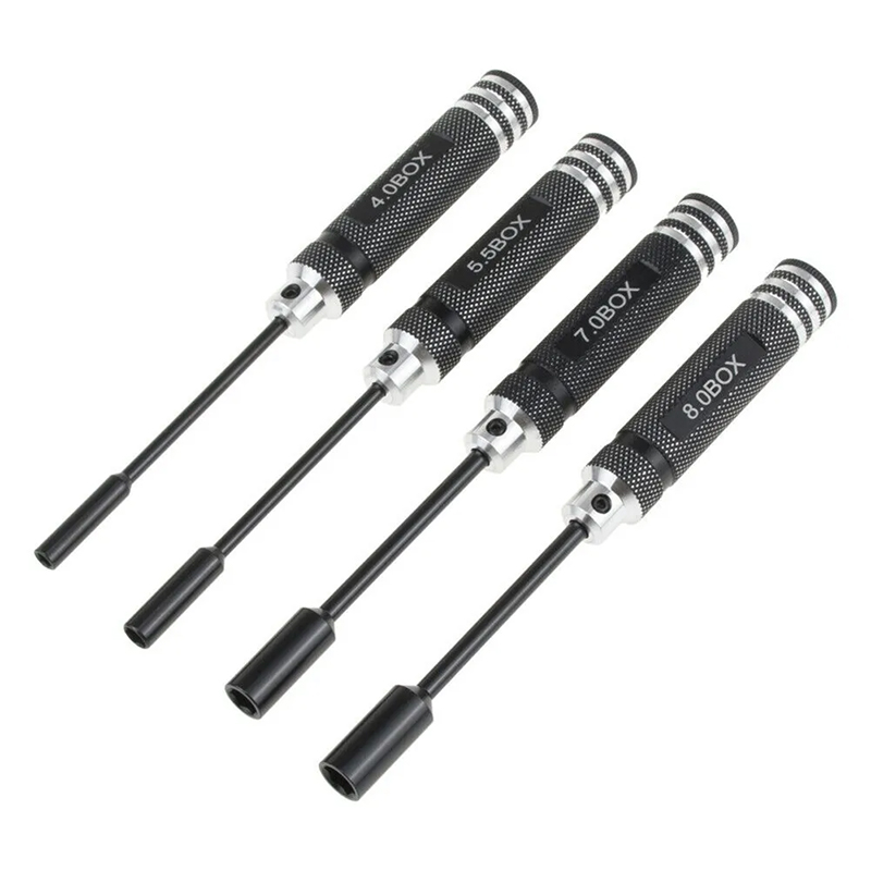 Essential RC Hobby Tool, 4-del - Tamiya Model Paint Set recensie en prijs