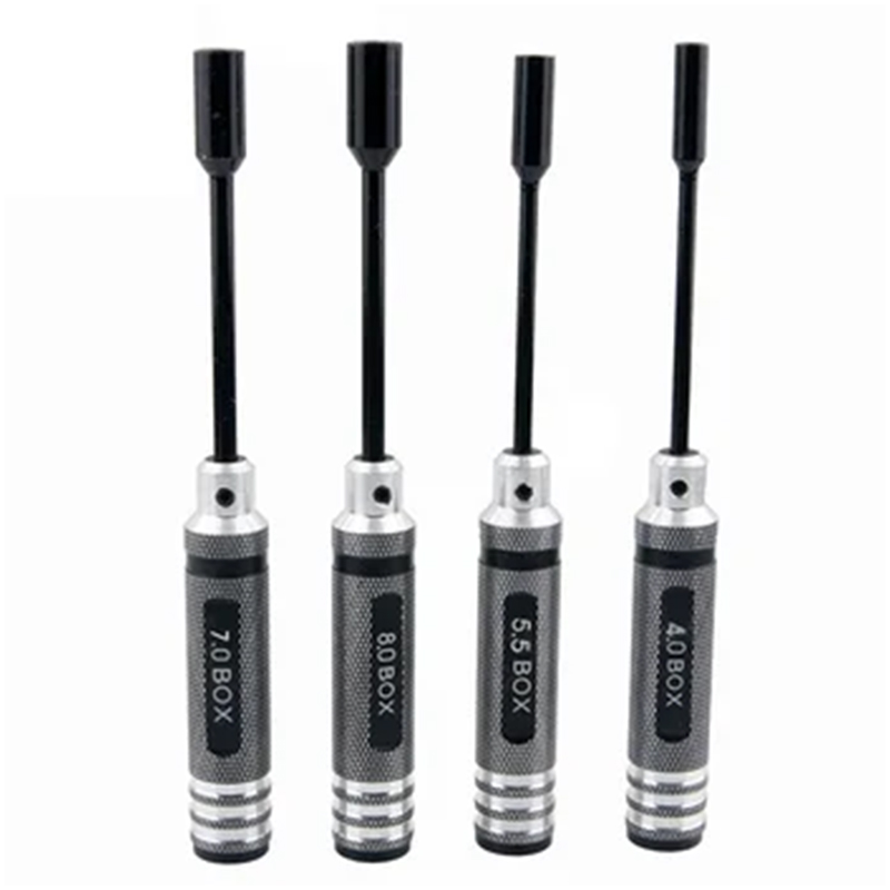 Essential RC Hobby Tool, 4-del - Tamiya Model Paint Set recensie en prijs