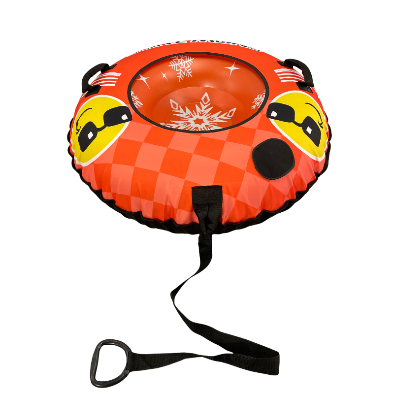 Opblaasbare sneeuwbuis met han - Kids Toys Kids Toys recensie en prijs