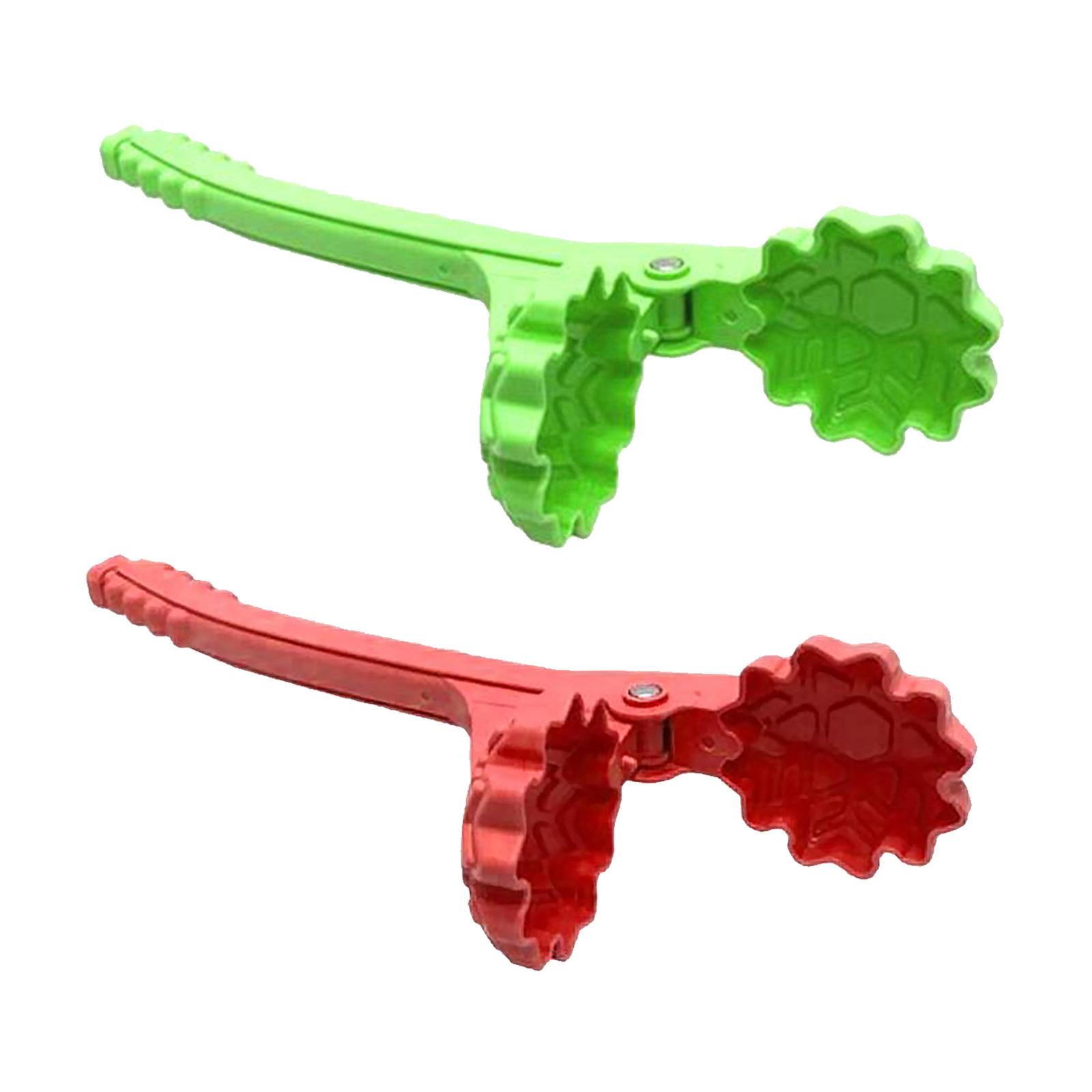 Sneeuwbalvormer voor kinderen  - Kids Toys Kids Toys recensie en prijs