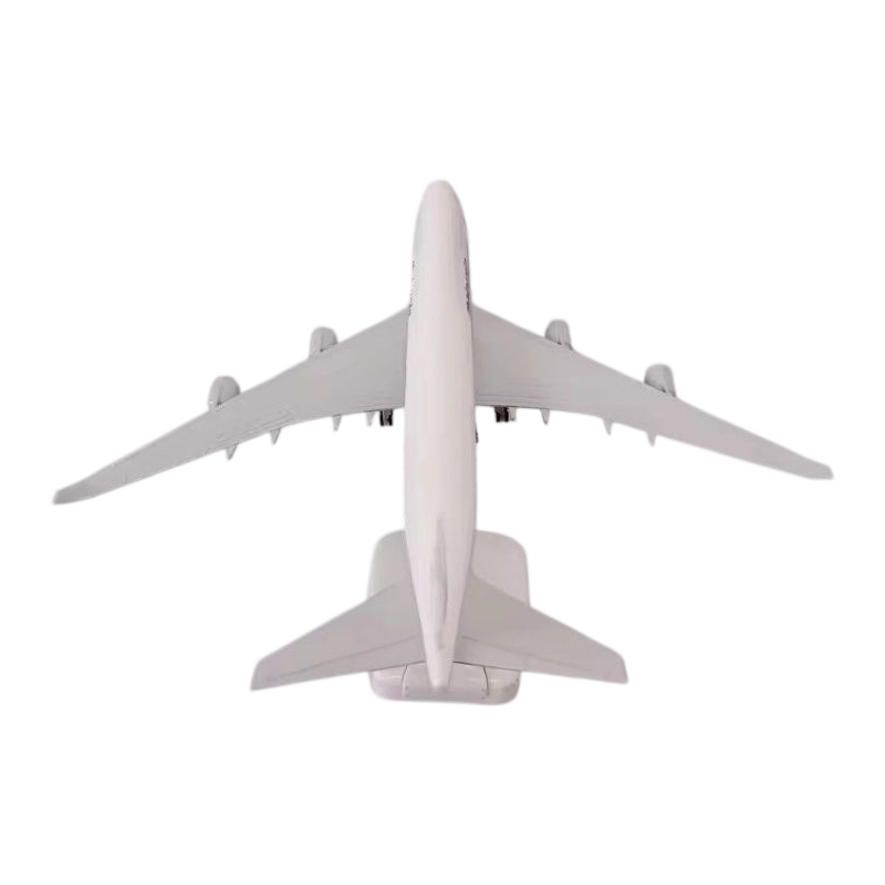 Boeing 747 Malaysia Airlines 1 - Kids Toys Malaysia recensie en prijs