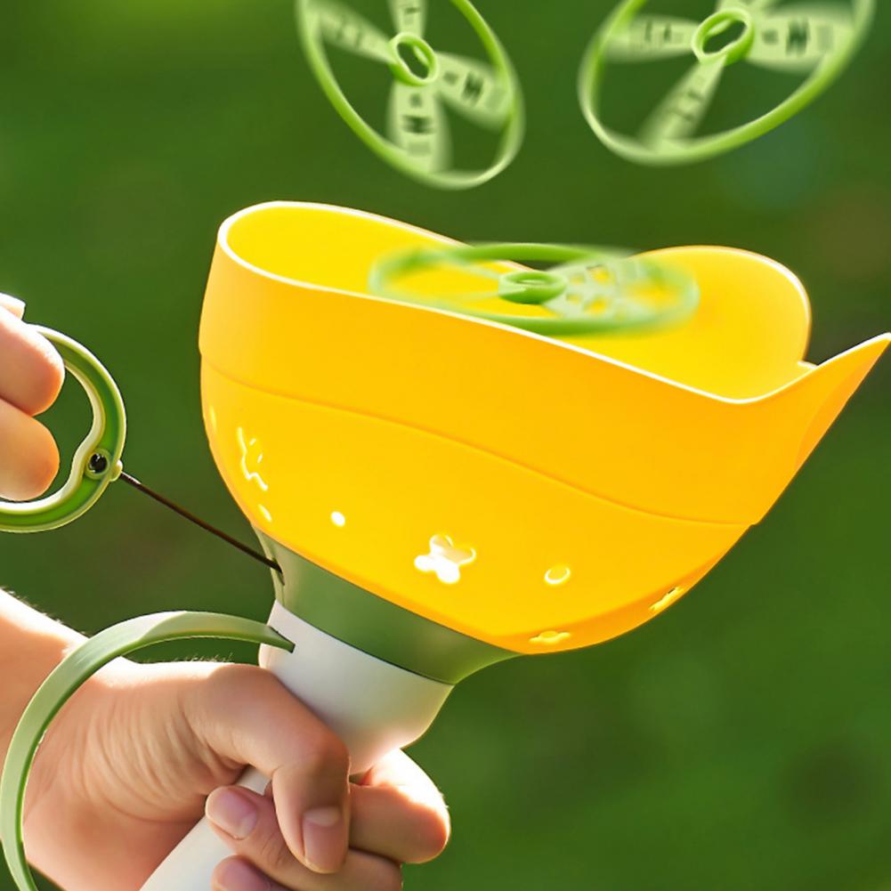 Vliegende Schotel Disc Launche - Kids Toys Kids Toys recensie en prijs