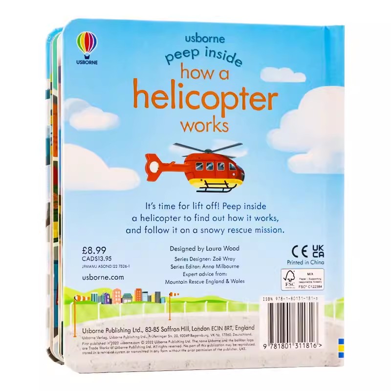 Kinderen kiezen voor een flipb - Kids Toys Now recensie en prijs