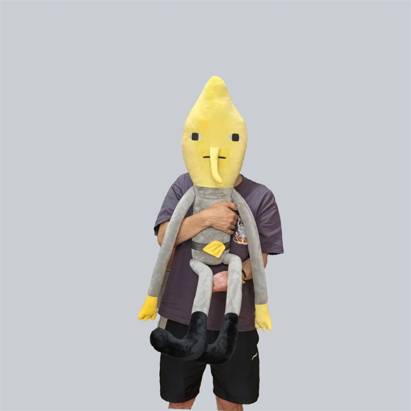 Regelmatig formaat lange been  - Kids Quirky Toys recensie en prijs