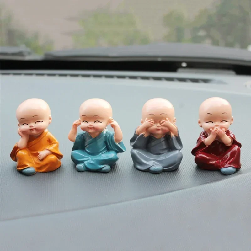 4 stks/set Hars Ambachten Gift - Kids Toys Little People recensie en prijs