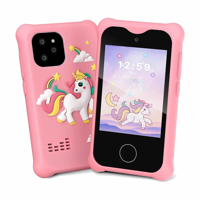 Digitale camera kinder smartph - Kids Toys Smartphone recensie en prijs