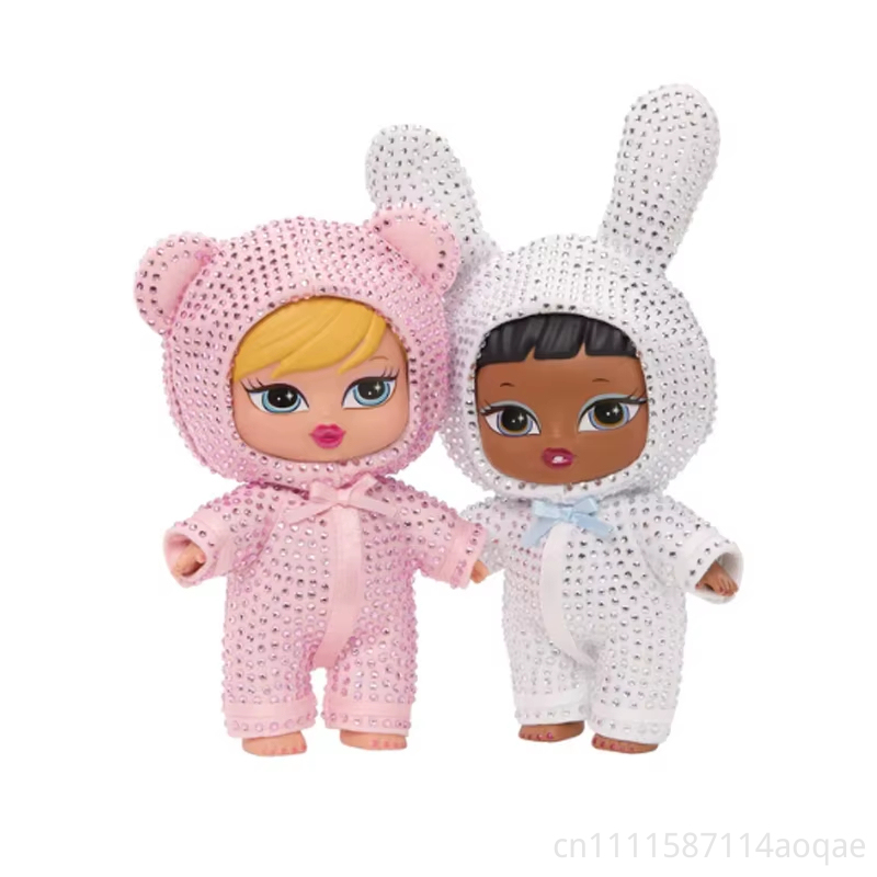 Op voorraad Bratz Bratziez Bli - Kids Toys Now recensie en prijs